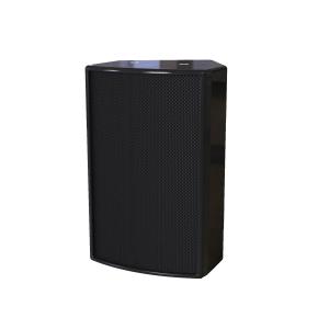 China Wall Mounted Professional DSP Audio Speaker 30W With PoE Power Supply on sale