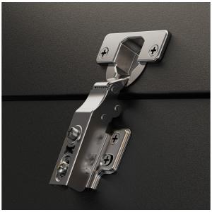 China Enhance Cabinets 35mm Cup Diameter Concealed Hinge Cabinet Hardware on sale