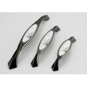 European Cabinet Bedside Hardware Pull Handles With Long - Term Warranty