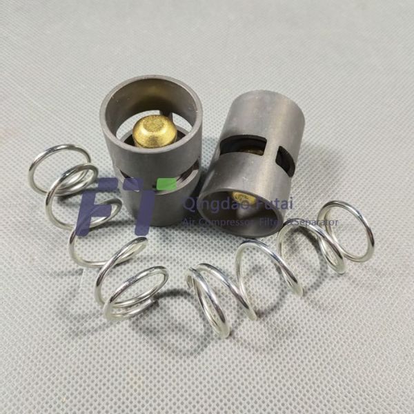 2901161600 Replacement Air Compressor Thermostat Valve Atlas Copco
