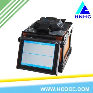 China fusion splicing machine splicing machine professional optic fiber splicing maccing machine on sale