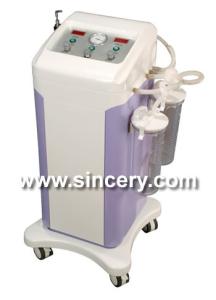 Buy cheap Pneumatic Liposuction Surgical System product
