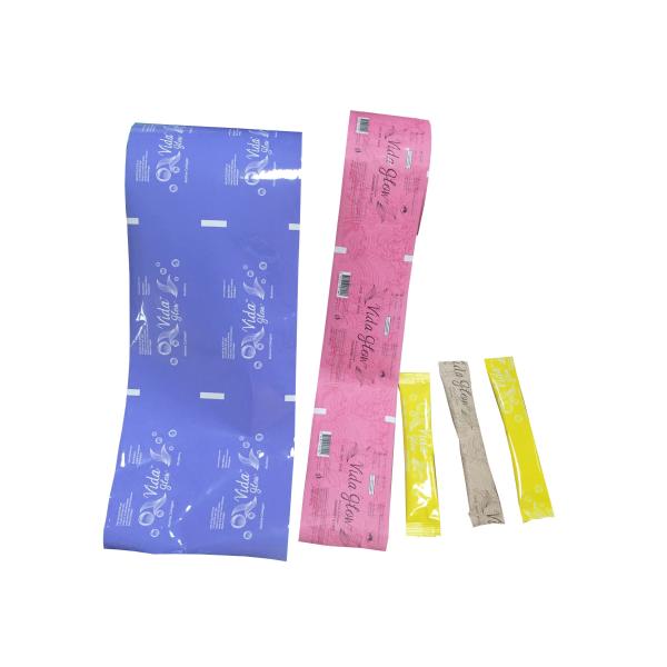 Quality Powder Packaging BOPP Laminating Roll Film for sale