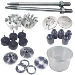 CNC Lathe Machining Parts Custom Precision Machining OEM CNC Machining