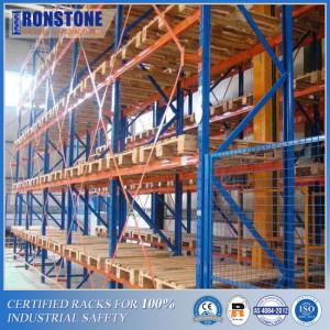 Buy cheap New Technique Warehouse Storage Racks product