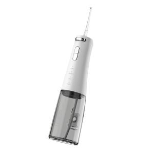 Buy cheap Nicefeel Cordless 300ml Rechargeable Water Flosser 2000mAh product