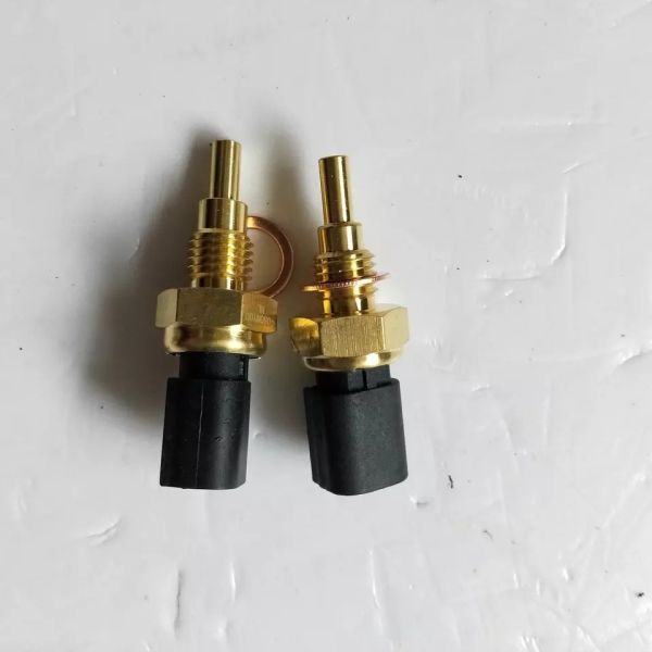 WEILI F01R064905 Coolant Water Temperature Sensor For Xiali , Toyota