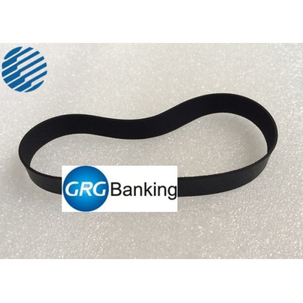 Transport 2nd Transport Belt GRG ATM H22N Serial 10*564*0.65mm