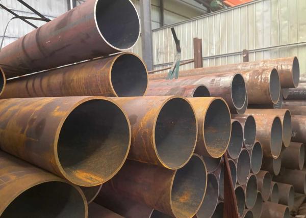 Quality CS SMLS Pipe for sale