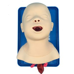 Neonate Intubation Cpr First Aid Manikins Medical Simulation Model