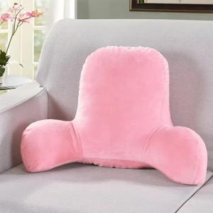 Buy cheap Reading Bed Rest Relax Pillow Arms Shredded Memory Foam TV Pillow For Bed product
