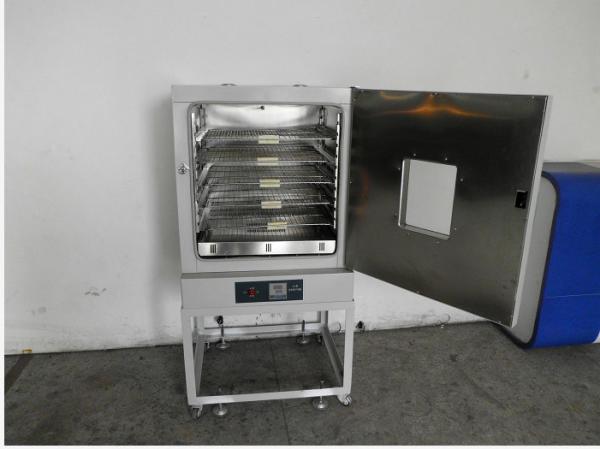 Quality 1000W Steady Heat Furnace With ±0.1°C Temperature Stability High Efficient for sale