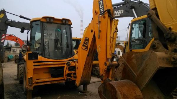 Quality Used jcb 3cx backhoe loader ready for sale for sale