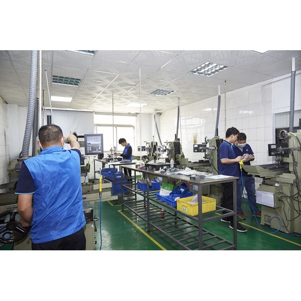 HRC35-40 Metal CNC Machined Parts Acidproof 718H Wear Resistance