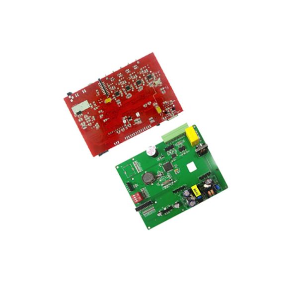 PTFE Printed Circuit Board Service Flexible M4 Assembly Electronics Manufacturing