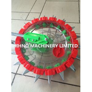 Buy cheap 2016 new model Vegetables planter,seeder product