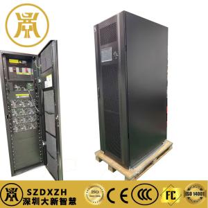 High Efficiency Standby Industrial Uninterruptible Power Supply With LCD Display