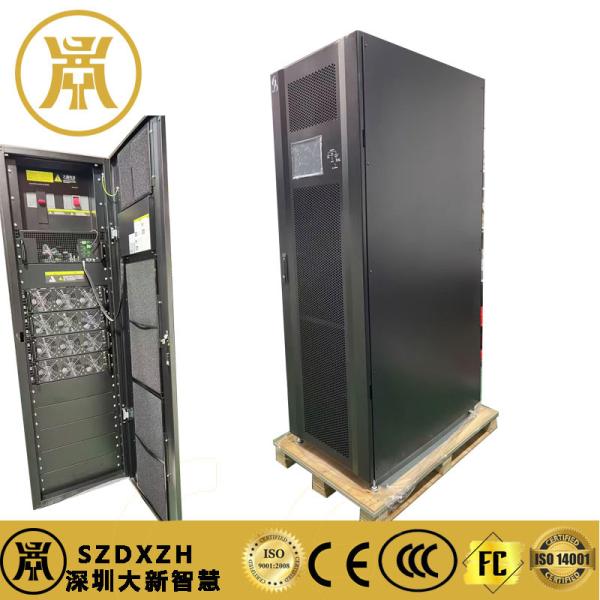 Quality High Efficiency Standby Industrial Uninterruptible Power Supply With LCD Display for sale
