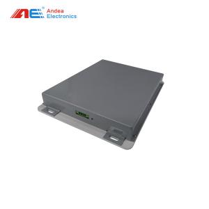China UHF 860-960MHz ISO18000-6C/EPC Gen2 All In One High Speed RFID Reader With RS232 RFID Module RFID Scanner Detector on sale