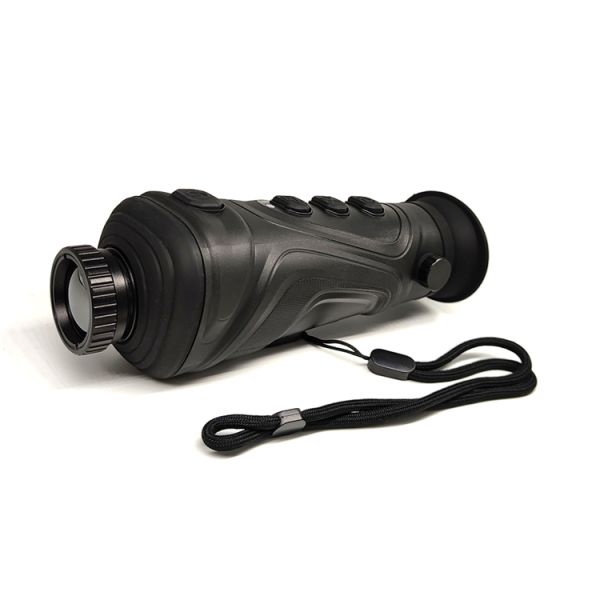 Infrared Thermal Imaging Monocular Scope TM1 With Handheld Night Vision Camera