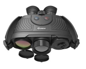 IP67 Infrared Night Vision Goggles With Heat Sensor Binoculars 800*600
