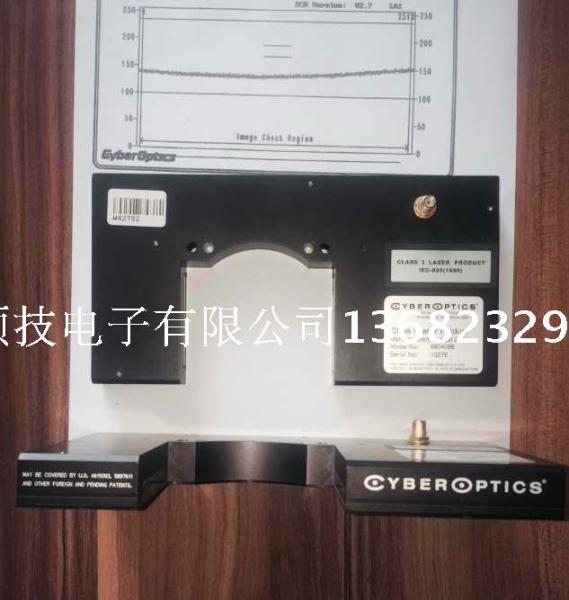 Quality BPM 4800 LASER CyberOptics6604098 for sale