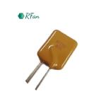 RF250-800 PolySwitch PPTC Resettable Fuse High Voltage tape inline resettable