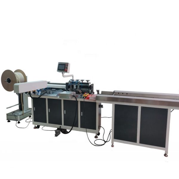 2 In 1 16 mm Double Coil Book Binding Machine , 5/8"Double Wire Notebook Punching And Binding Machine