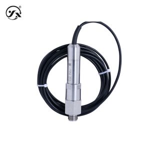 CYYZ36AY Mud Type Compact Pressure Transmitter 0.5%FS Anti Vibration