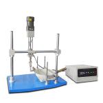 High Efficiency Handle Bending Testing Machine / Furniture Bending Tester