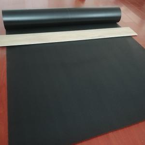 Noise Reduction IXPE Foam Underlay For Hard Wood Flooring