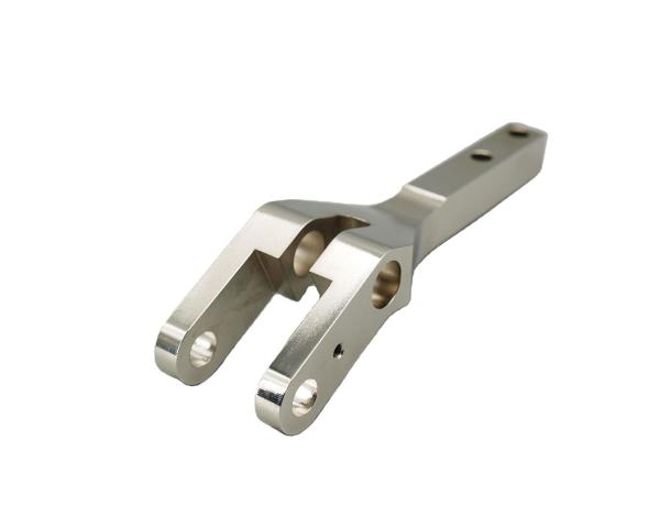 Quality Sandblast Surface Multi Axis Cnc Machining Prototype Service for sale