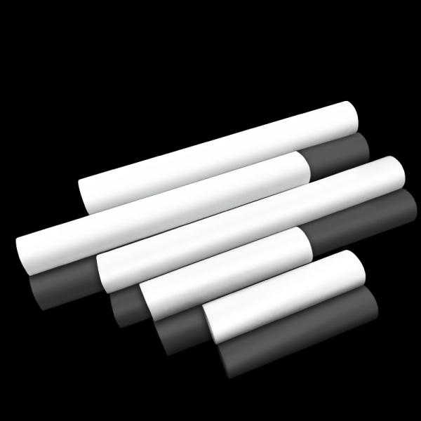 Quality Plastic Pipe Custom PTFE Tube Cnc OEM New Material Safe Durable for sale