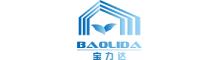 China Sichuan Baolida Metal Pipe Fittings Manufacturing Co., Ltd. logo
