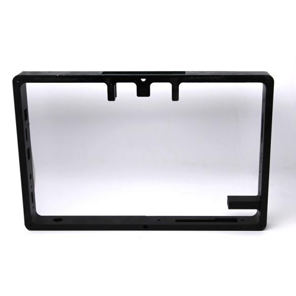 Quality Painting CNC Aluminum Parts OEM Custom Aluminum CNC Machining Processing for sale
