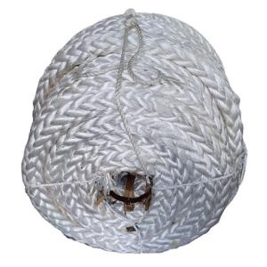 60 Mm Nylon Strong 8 Rope Large 5 16 Braid Custom Shoreline Marine Polyester Rope International Types Dock Lines Supplie