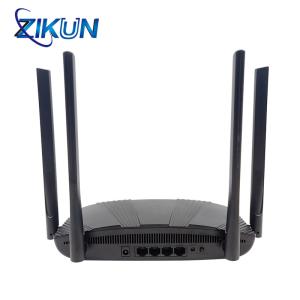 Buy cheap ZC-R530 AC1200 DualBand WiFi 5 Router Wireless WiFi Router ZIKUN product
