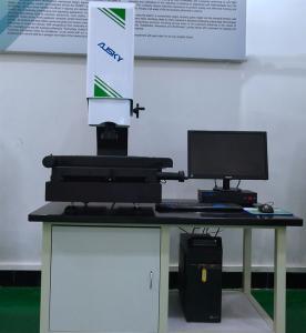 Buy cheap AQC430 0.001mm Resolution CNC Video Measuring System product
