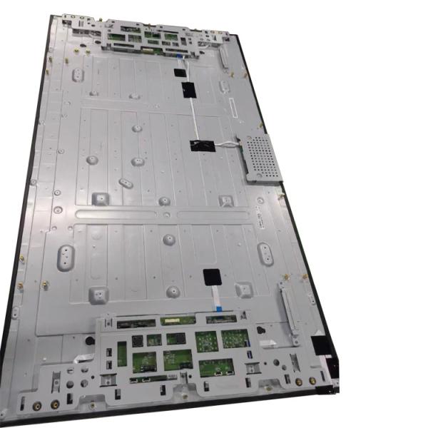 Quality 55.0inch Video Wall Splicing Screen Thin Bezel Monitor LD550DUN-ZMA4 for sale