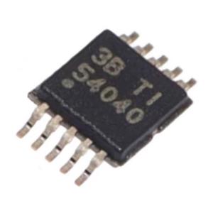 TPS54040DGQR High Voltage Dc Dc Converter Ic MSOP-10  Step-Down Type