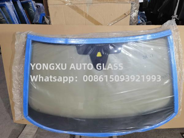 Quality Audi A5 5d Sportback/Hatchback 2017 Rain Night View Sensor Front Windshield Glass Toyota Hiace Windshield for sale