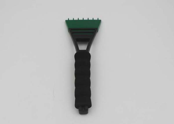 Quality High Quality Car Ice Scraper With Soft Handle For Promotional for sale