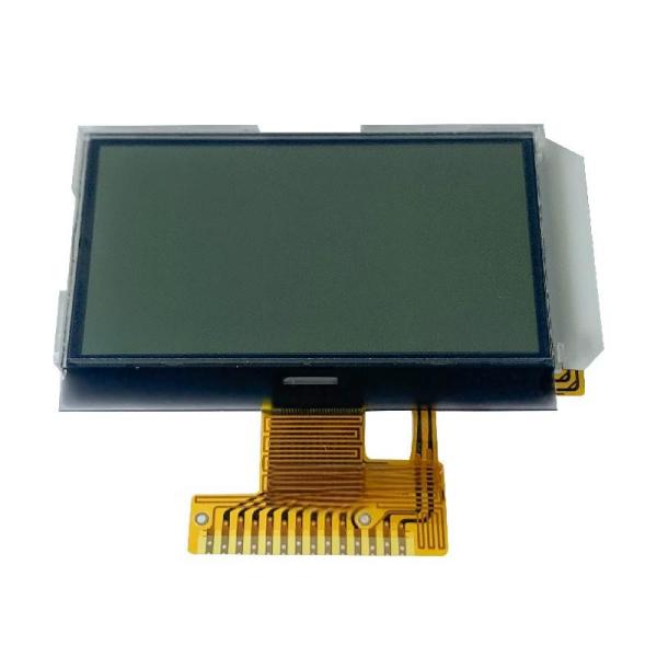 Quality 128x64 Monochrome LCD Display Industrial Dot Matrix LCD Display Module for sale