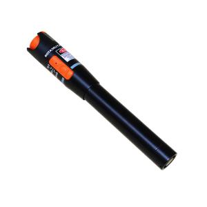 China VFL Optical Visual Fault Locator 30mw 650nm Rugged Waterproof on sale