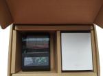 Mini bluetooth portable handheld pocket mobile printer for smart android tablet