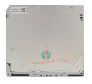 China DVD Navi Mechanism for Lexus, Tundra, Sienna, Venza, Subaru Navigation on sale