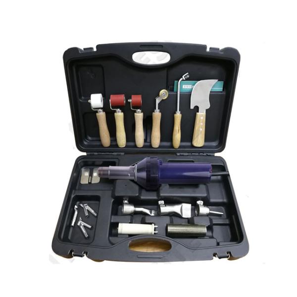 Quality 2kw Hot Air Welding Gun Customize Plastic Extrusion High Speed for sale