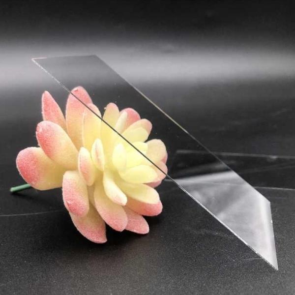 Quality High Aluminosilicate Laminated Glass For Toyota Automotive Front Window for sale