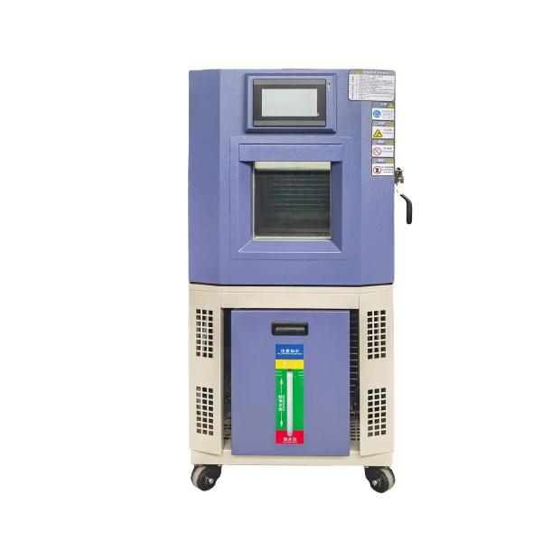 Quality Environmental Temperature Humidity Test Chamber Precision Climate Simulation Instrument for sale