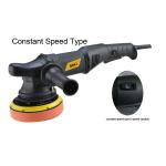 big throw 21mm random orbital dual action da car polisher buffer 710w 6 speed